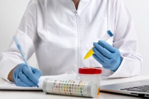 Testing & Flushing Kits