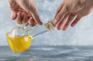 Anti-Corrosive Oils
