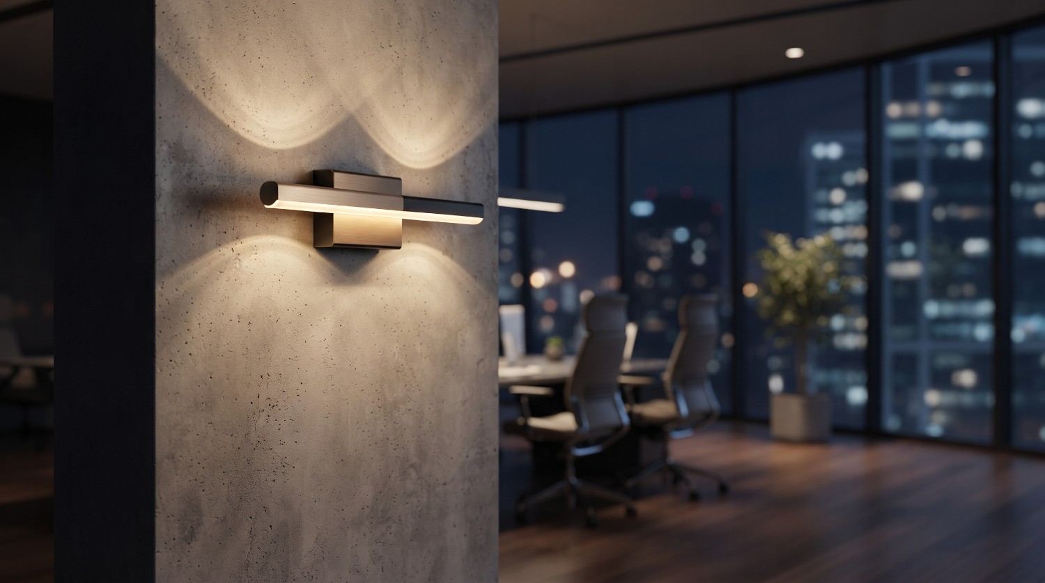Smart Lighting
