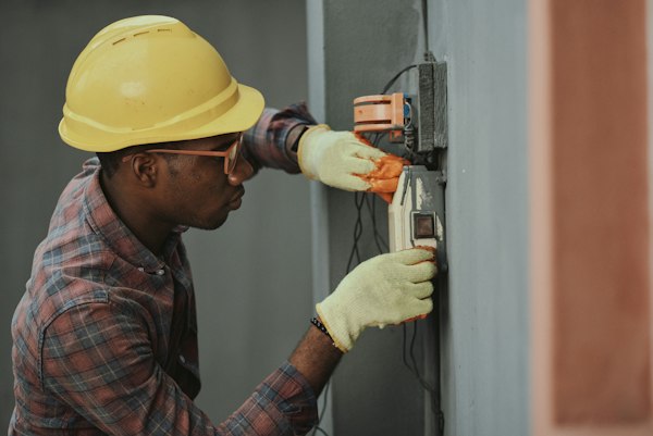 Electrical Wiring & Installation